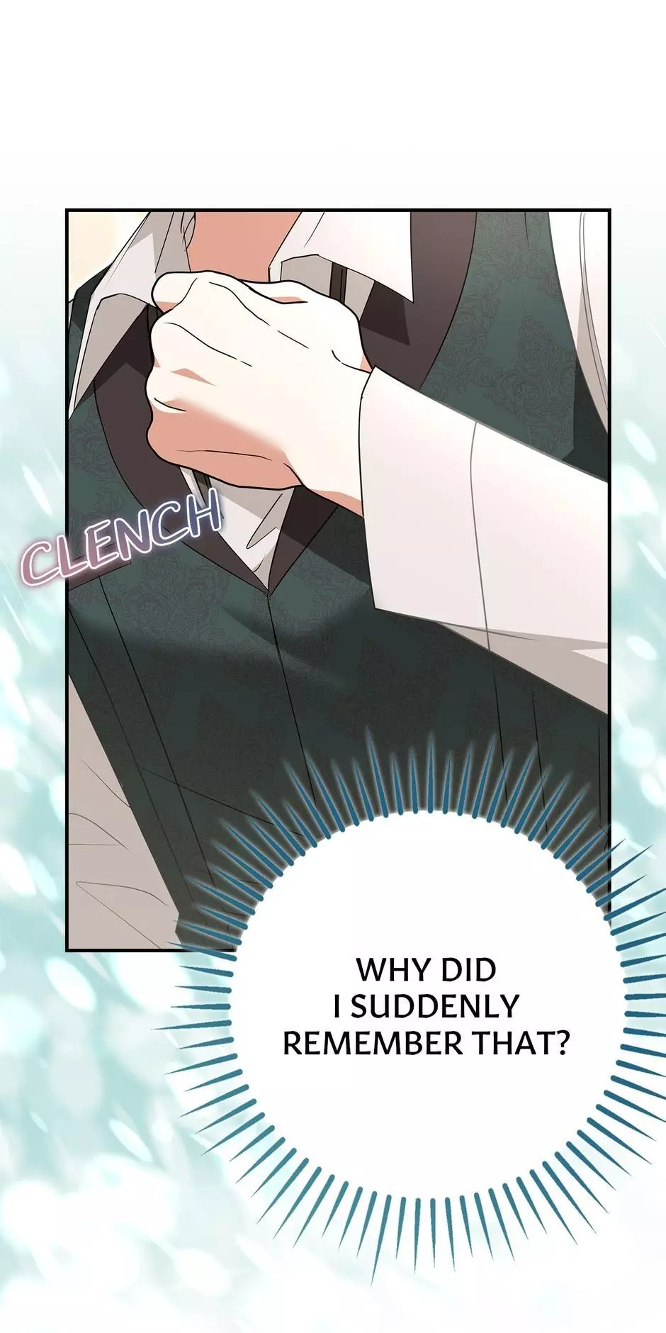 Living With My Villainous Uncle Chapter 41 page 89