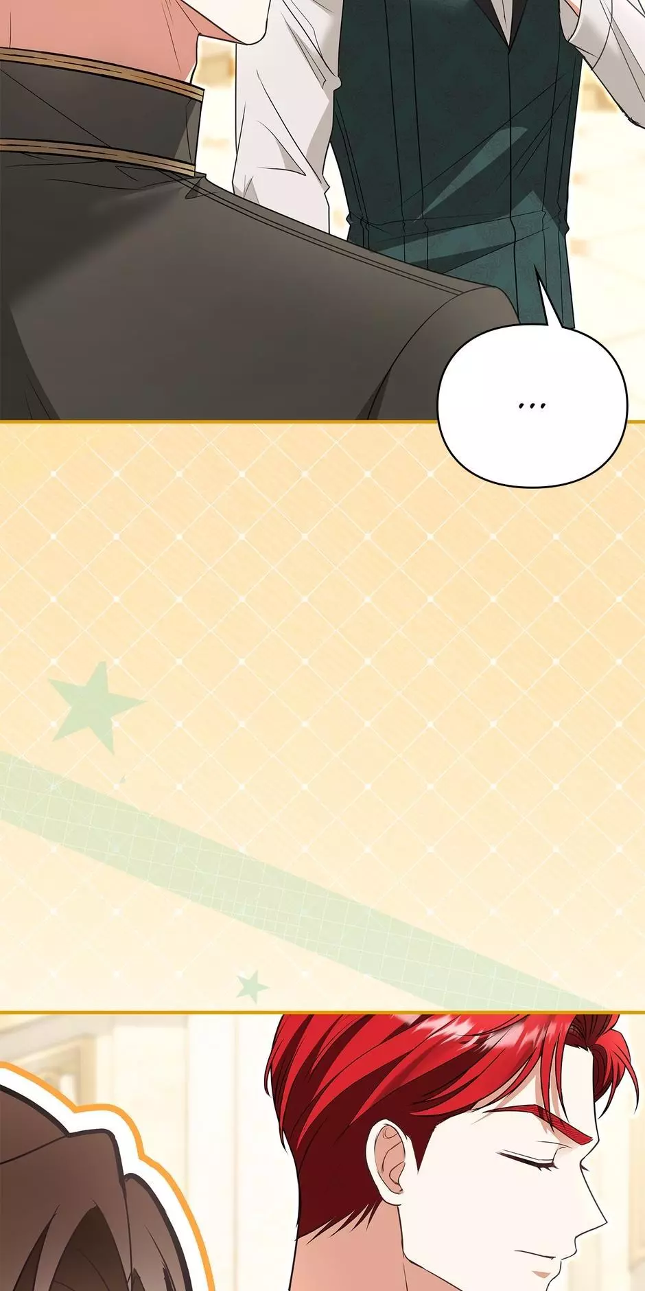 Living With My Villainous Uncle Chapter 41 page 91