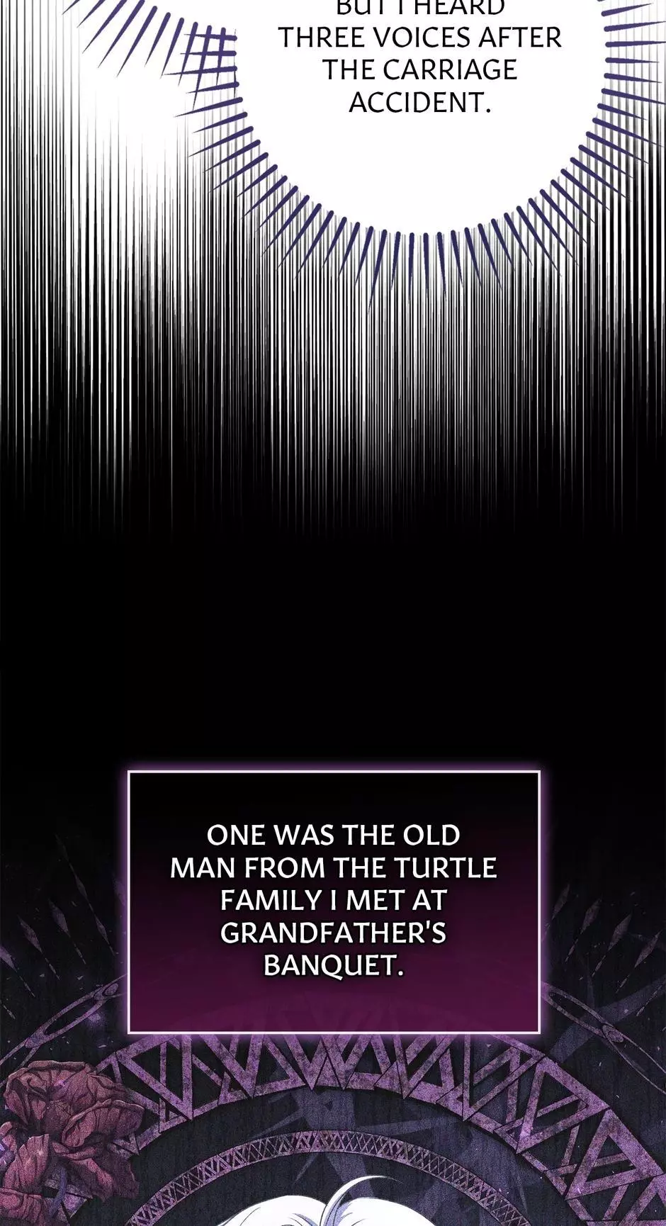 Living With My Villainous Uncle Chapter 42 page 4