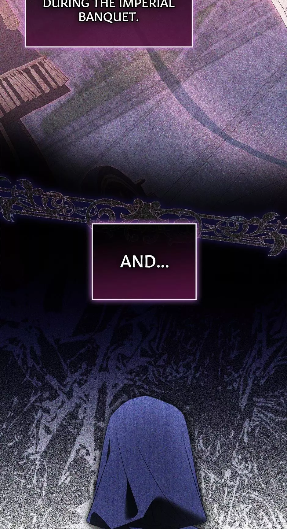 Living With My Villainous Uncle Chapter 42 page 6