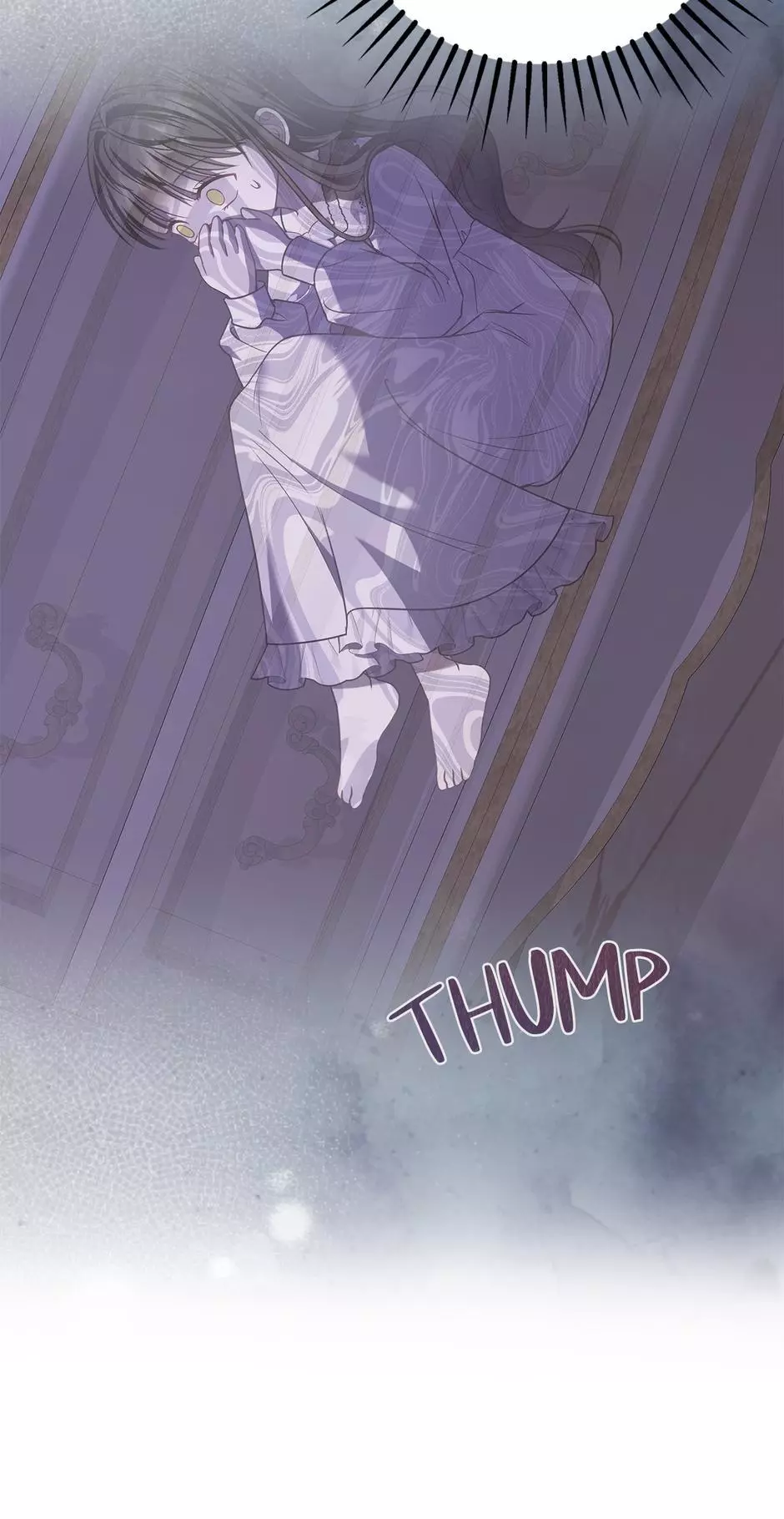 Living With My Villainous Uncle Chapter 42 page 55