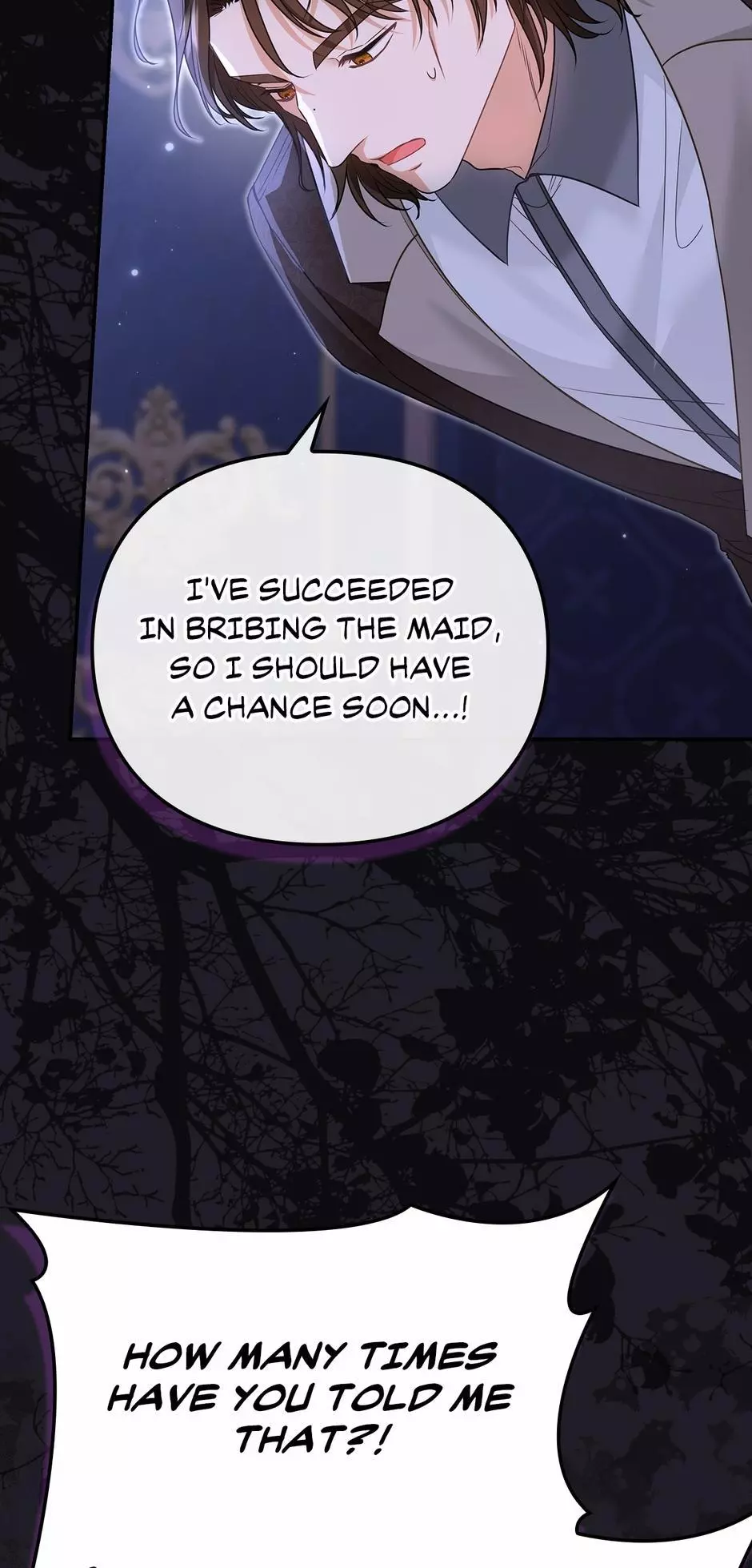Living With My Villainous Uncle Chapter 42 page 70