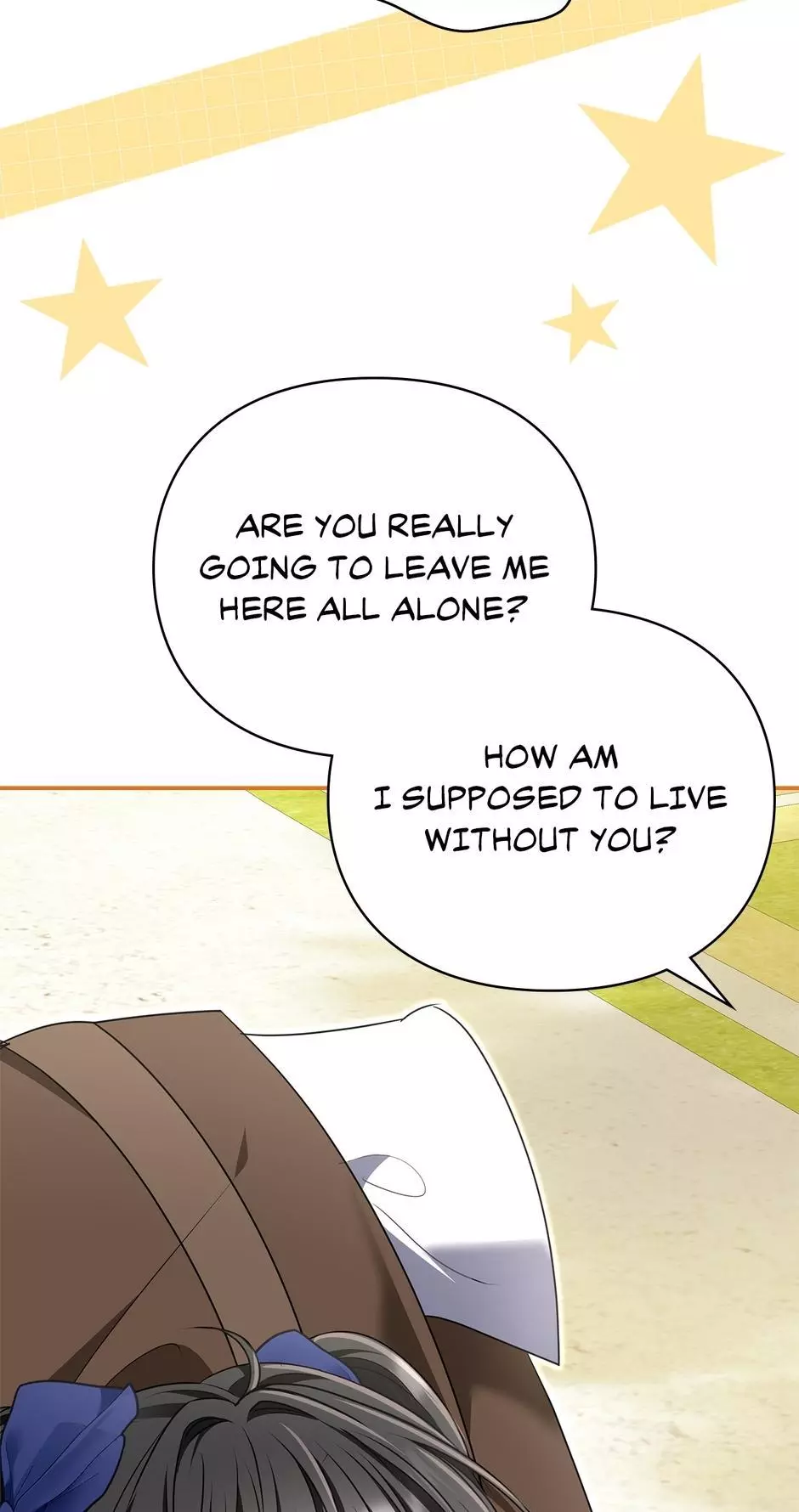 Living With My Villainous Uncle Chapter 42 page 87