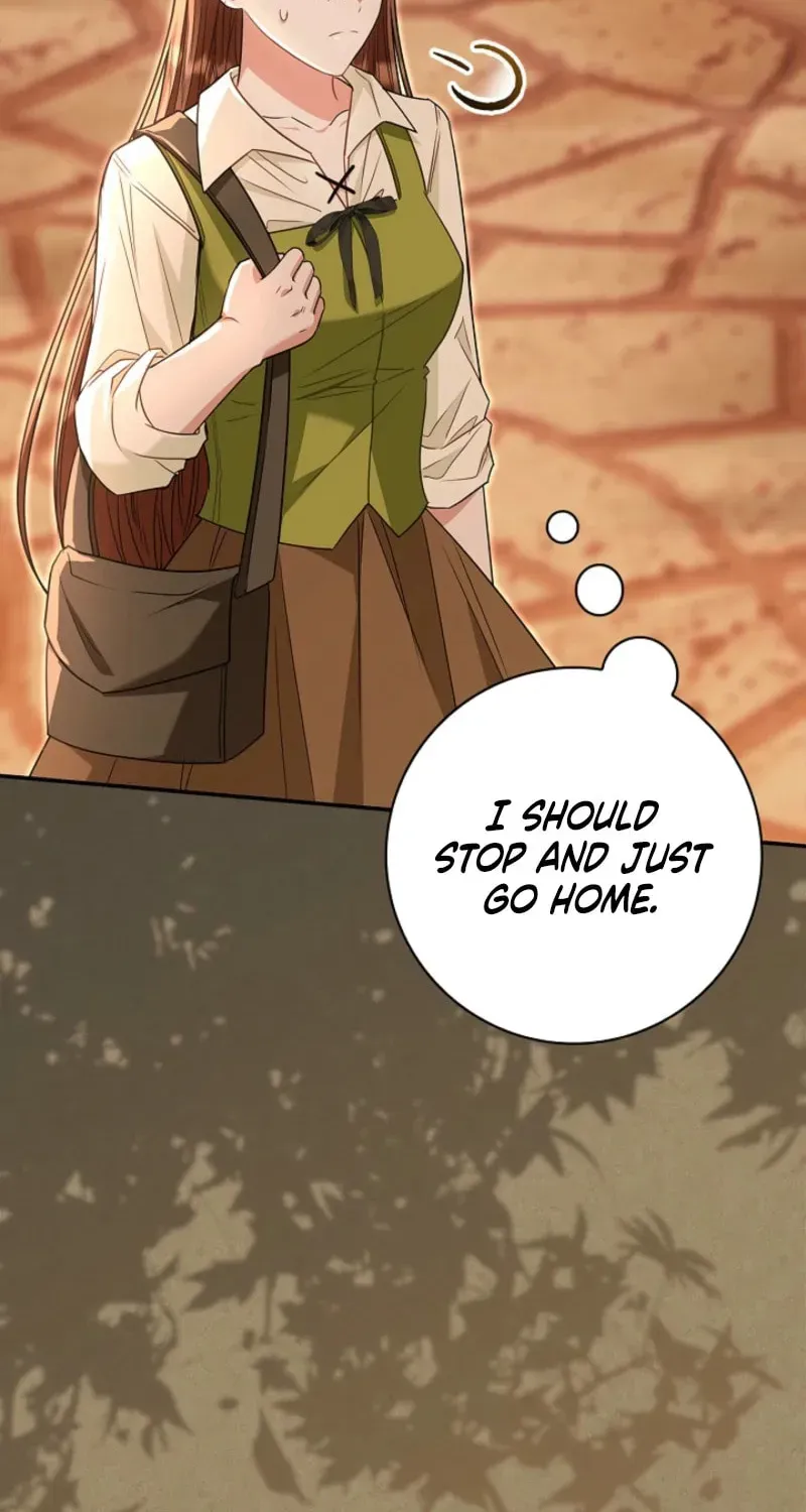 Living With My Villainous Uncle Chapter 43 page 4