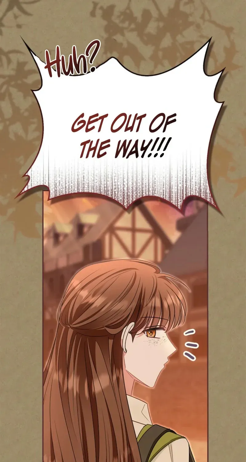 Living With My Villainous Uncle Chapter 43 page 5