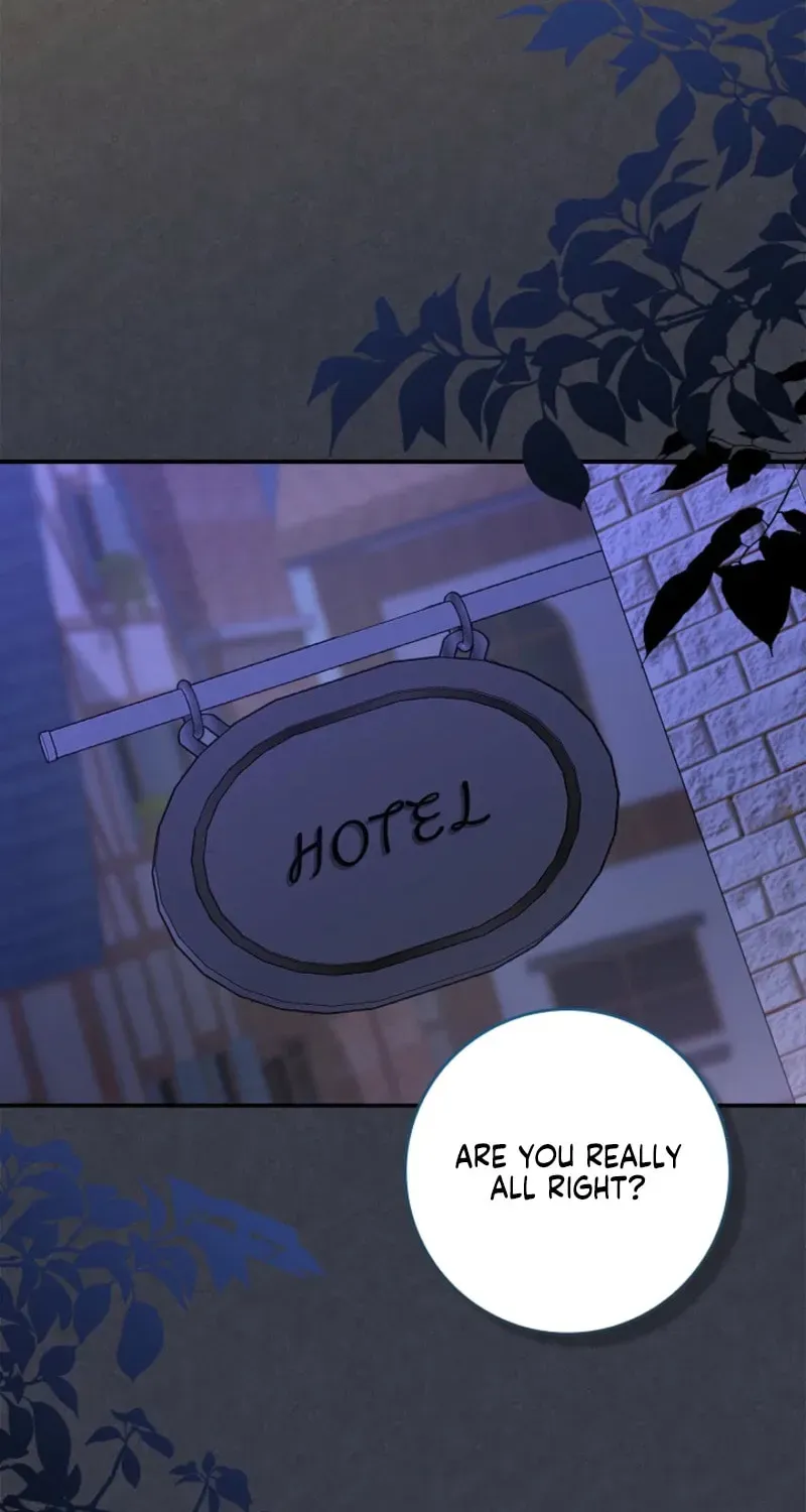 Living With My Villainous Uncle Chapter 43 page 10