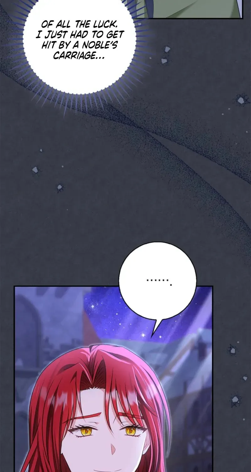 Living With My Villainous Uncle Chapter 43 page 14