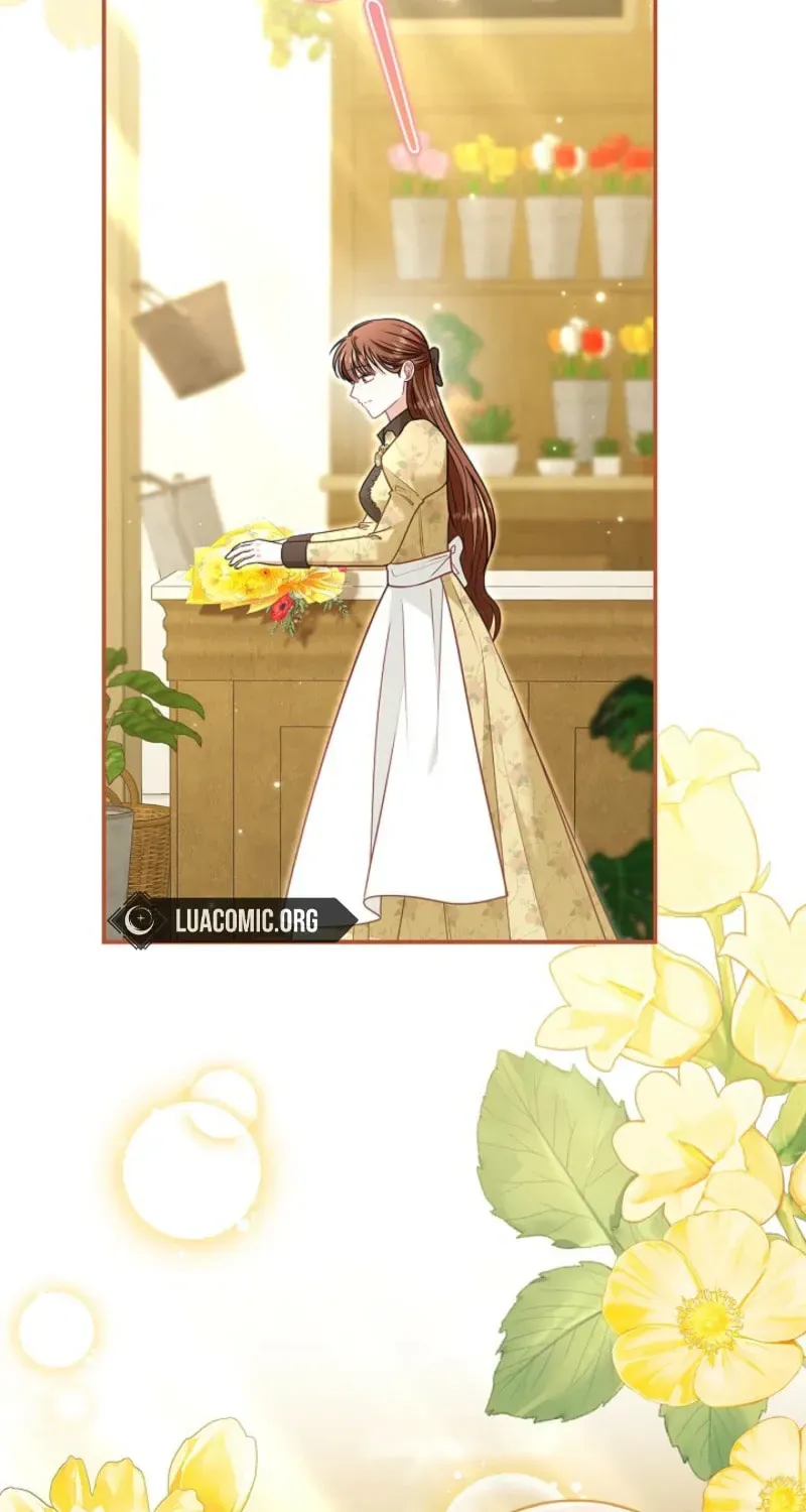 Living With My Villainous Uncle Chapter 43 page 21