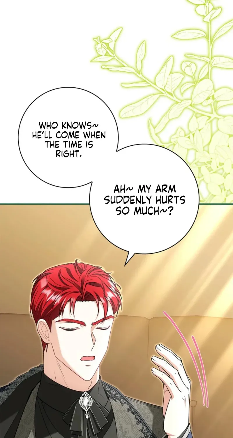 Living With My Villainous Uncle Chapter 43 page 30