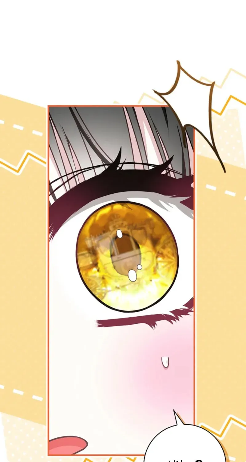 Living With My Villainous Uncle Chapter 43 page 58