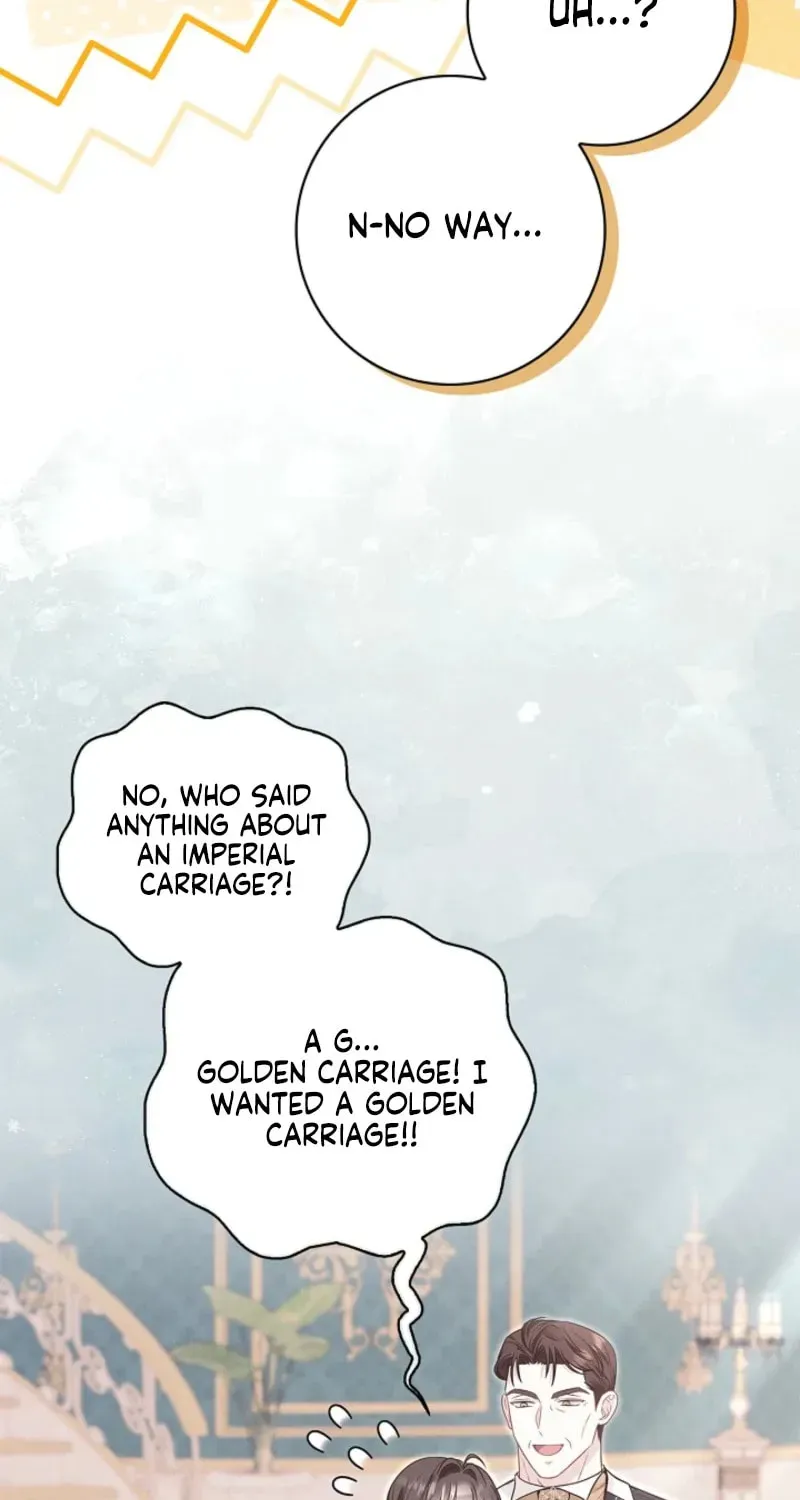 Living With My Villainous Uncle Chapter 43 page 59