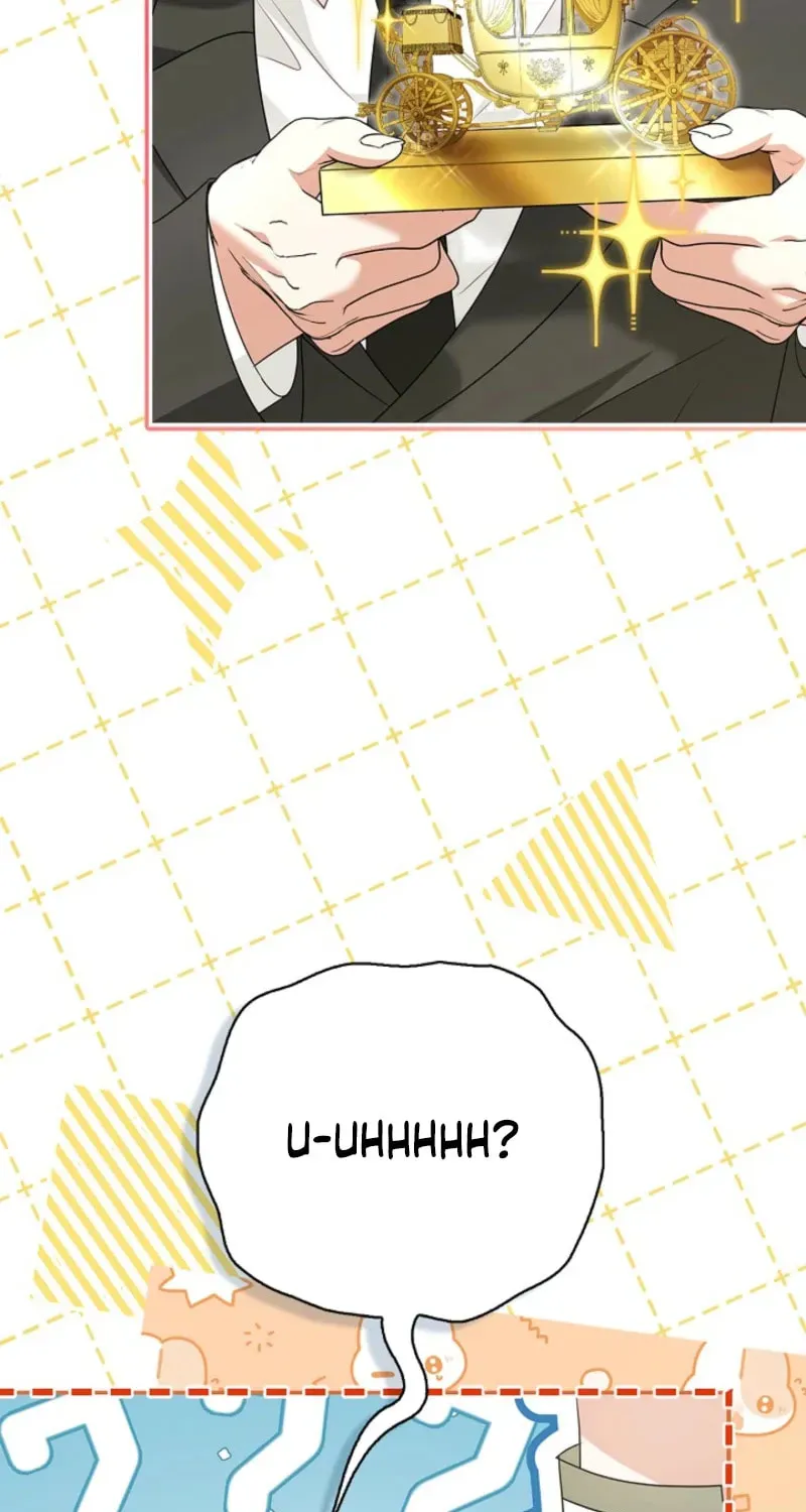 Living With My Villainous Uncle Chapter 43 page 67