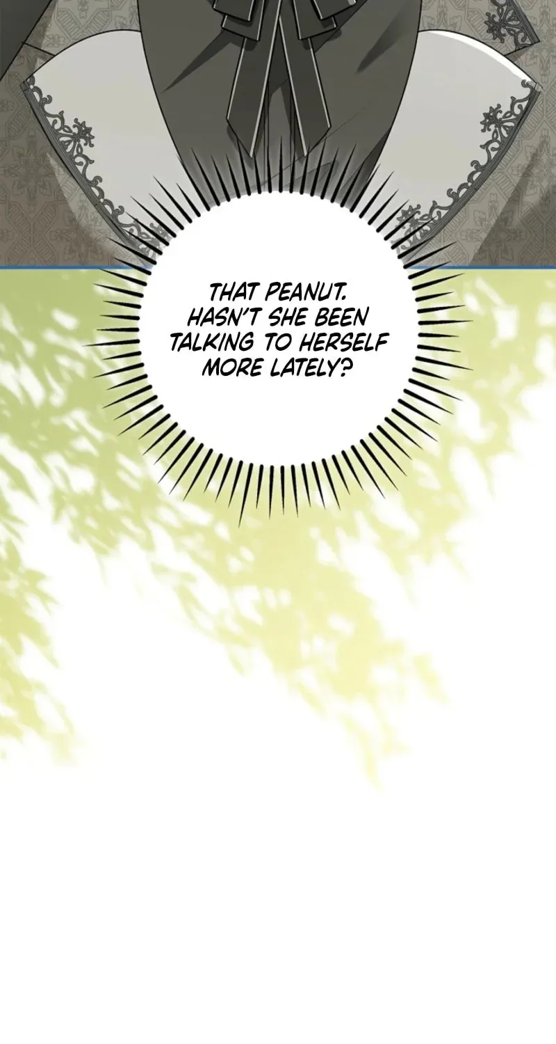 Living With My Villainous Uncle Chapter 43 page 81