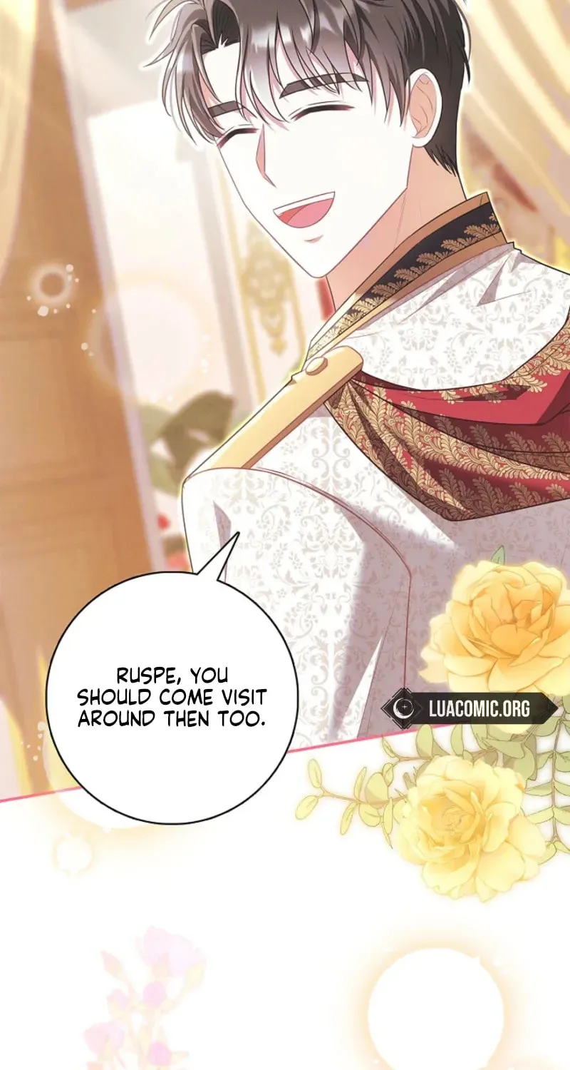 Living With My Villainous Uncle Chapter 43 page 89