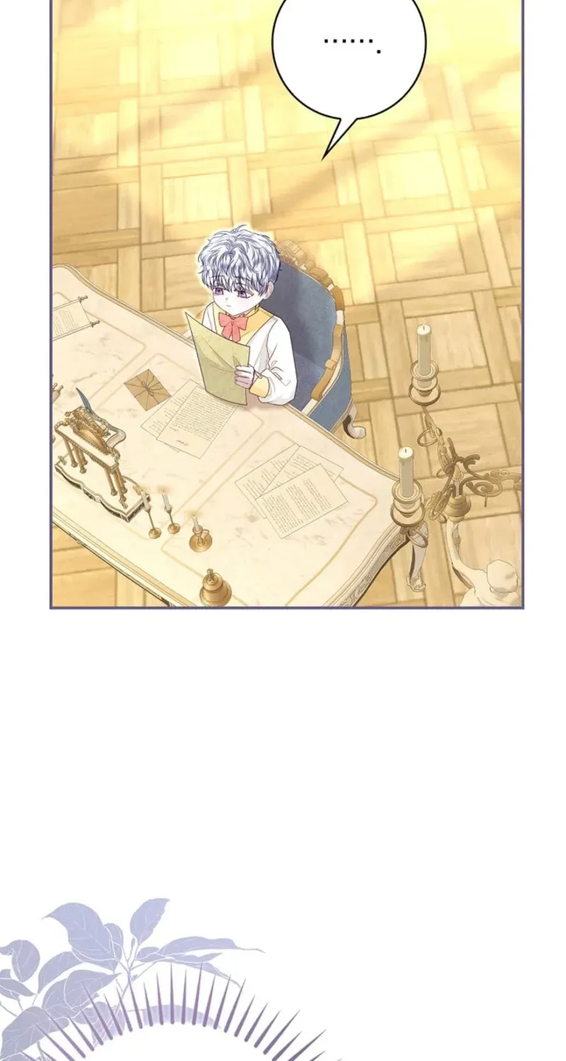 Living With My Villainous Uncle Chapter 43 page 92
