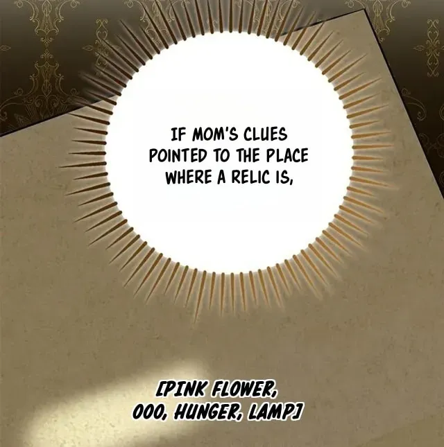 Living With My Villainous Uncle Chapter 44 page 7