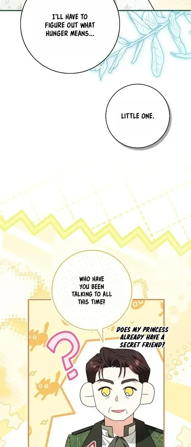 Living With My Villainous Uncle Chapter 44 page 16