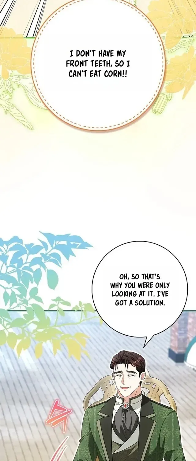 Living With My Villainous Uncle Chapter 44 page 24