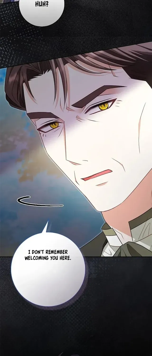 Living With My Villainous Uncle Chapter 44 page 34