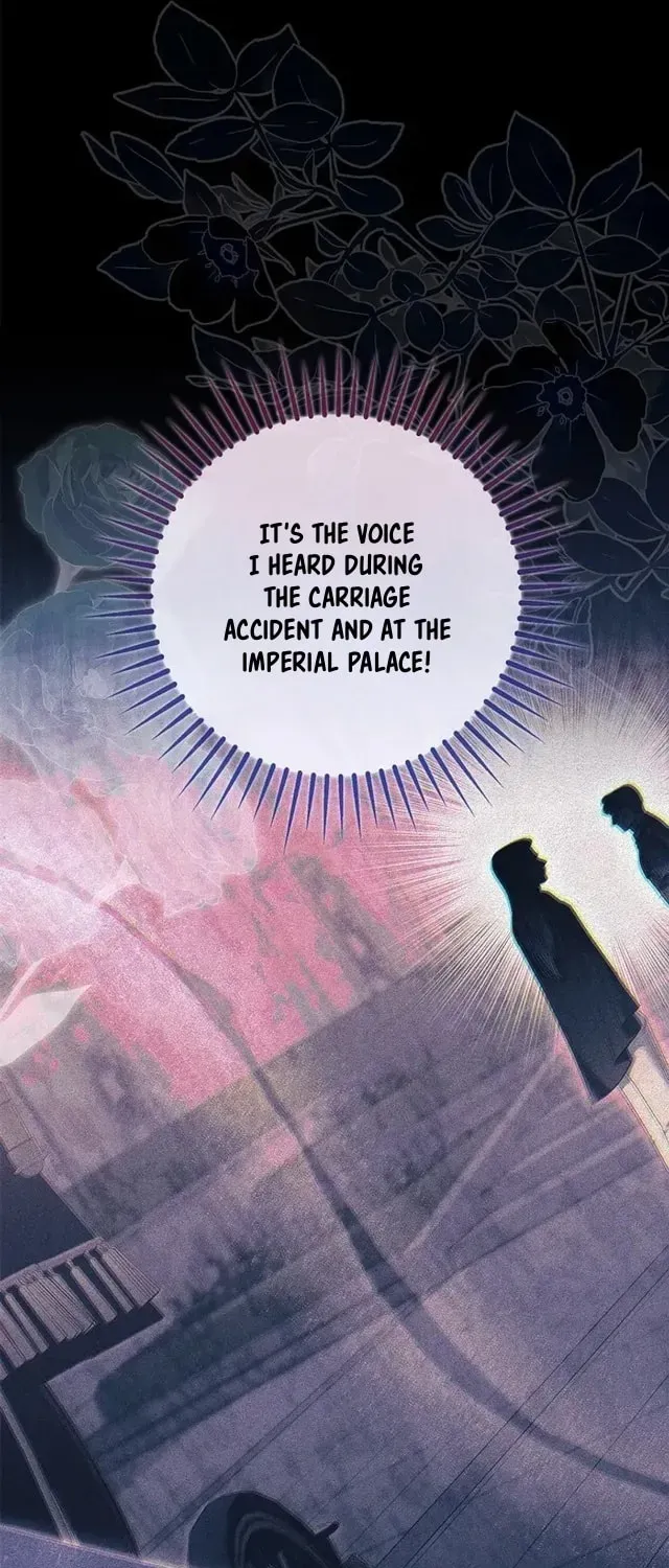 Living With My Villainous Uncle Chapter 44 page 44