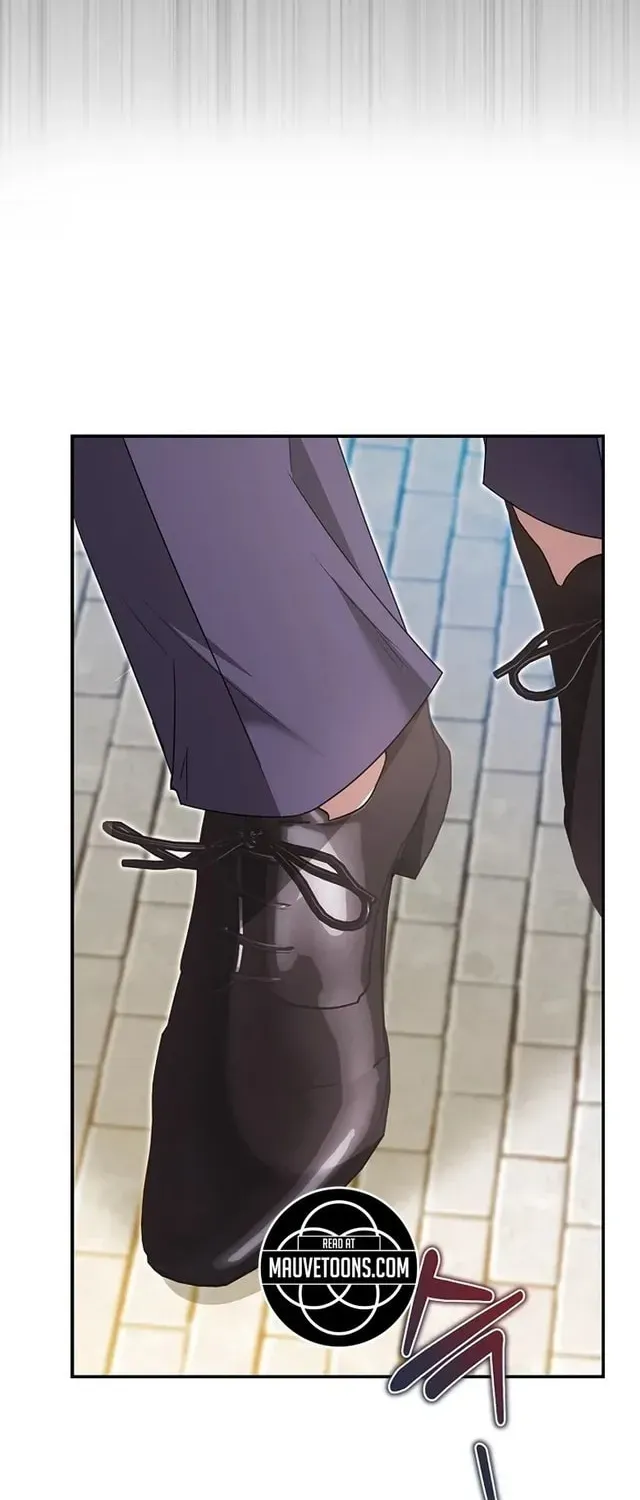 Living With My Villainous Uncle Chapter 44 page 47