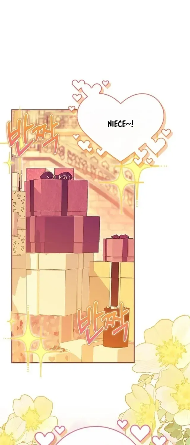 Living With My Villainous Uncle Chapter 44 page 67