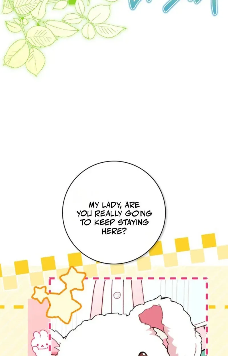 Living With My Villainous Uncle Chapter 45 page 19