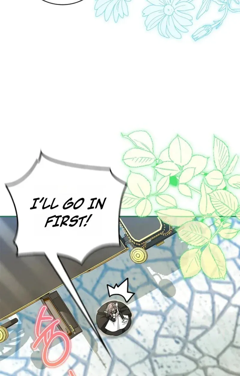 Living With My Villainous Uncle Chapter 45 page 29