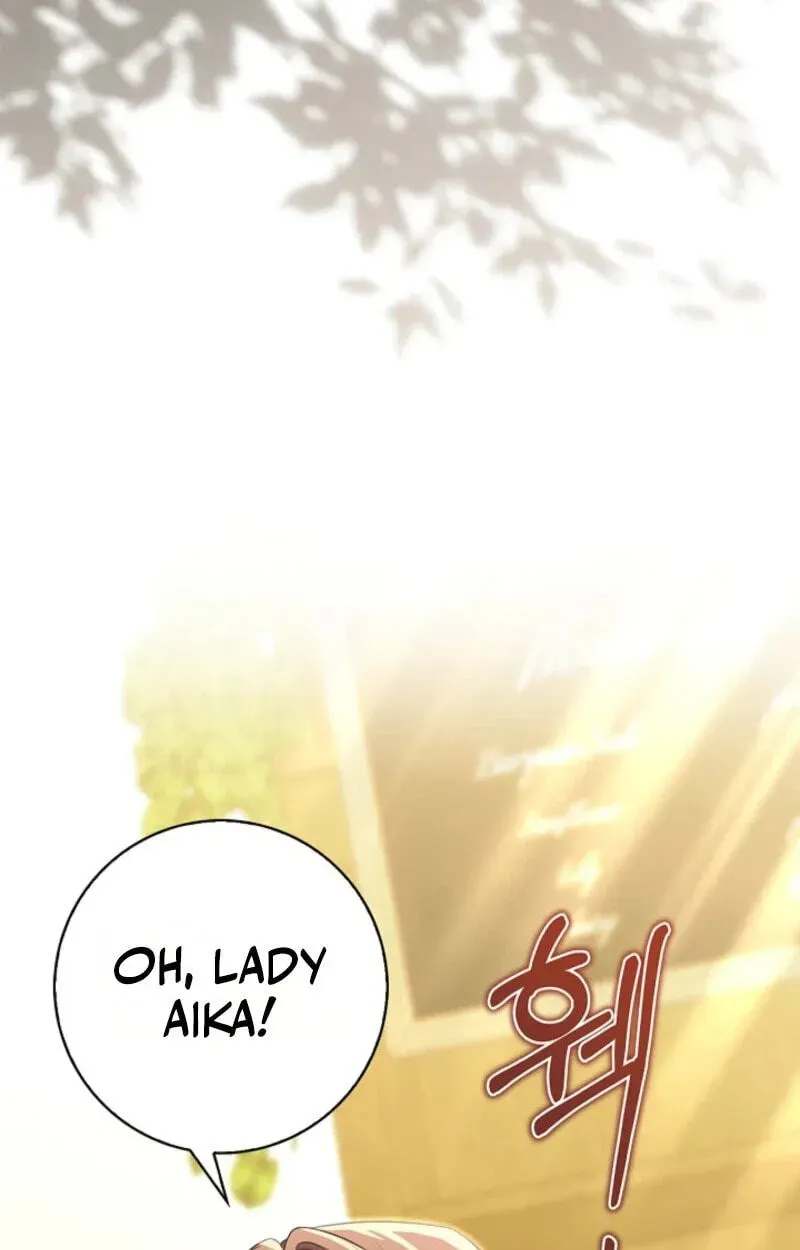 Living With My Villainous Uncle Chapter 45 page 37