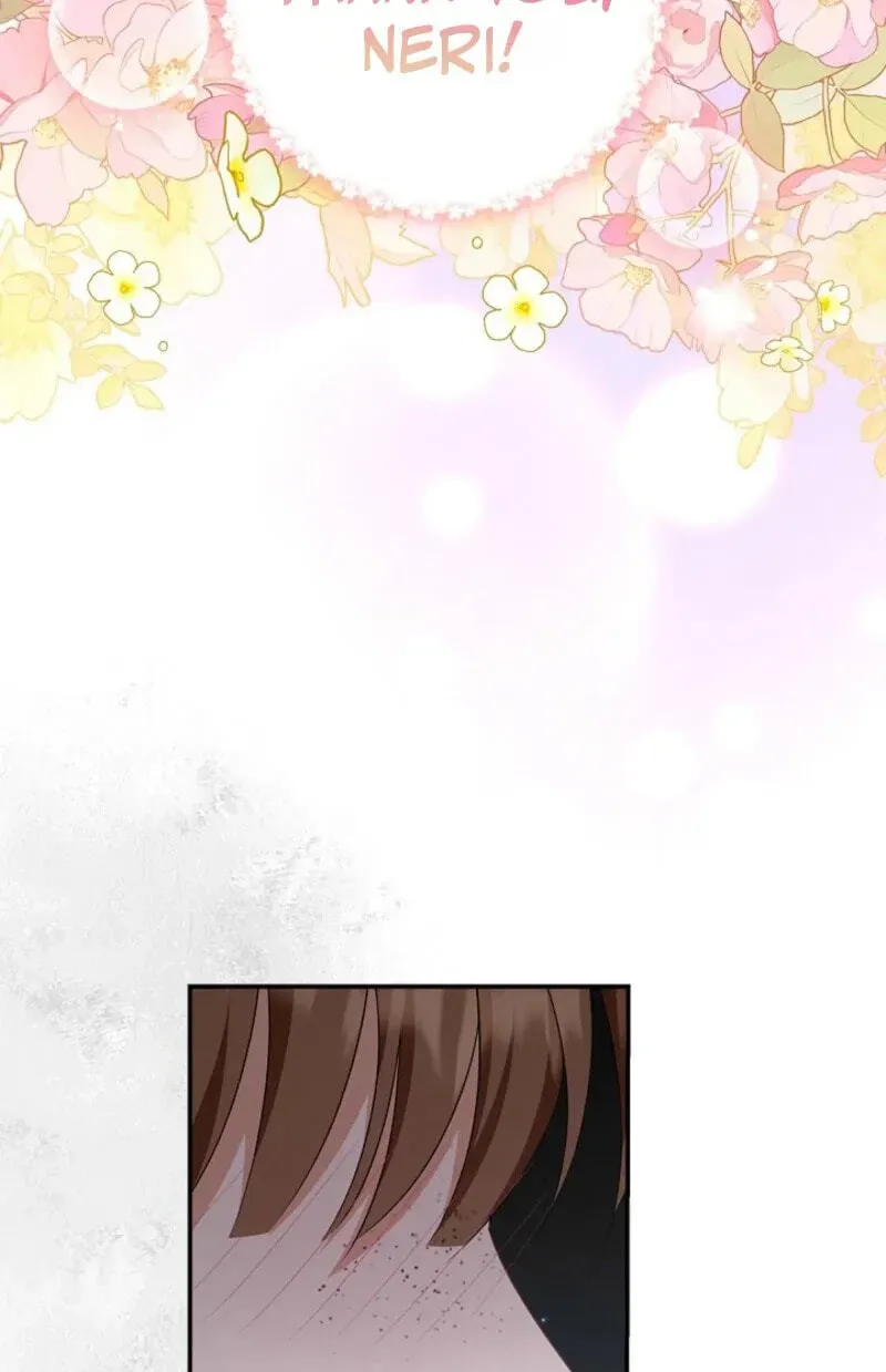 Living With My Villainous Uncle Chapter 45 page 61