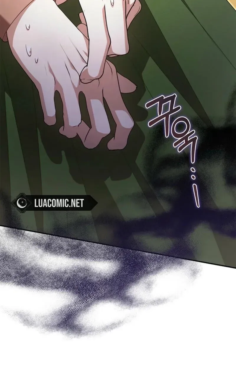 Living With My Villainous Uncle Chapter 45 page 67