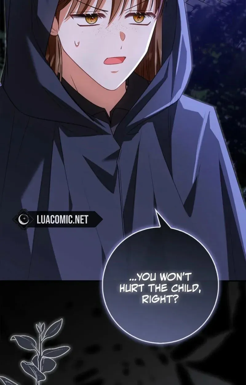 Living With My Villainous Uncle Chapter 45 page 83