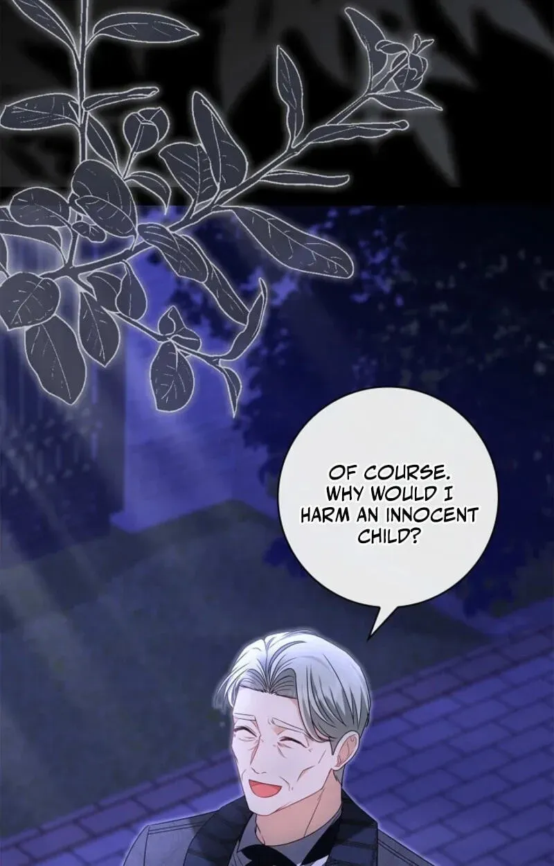 Living With My Villainous Uncle Chapter 45 page 84