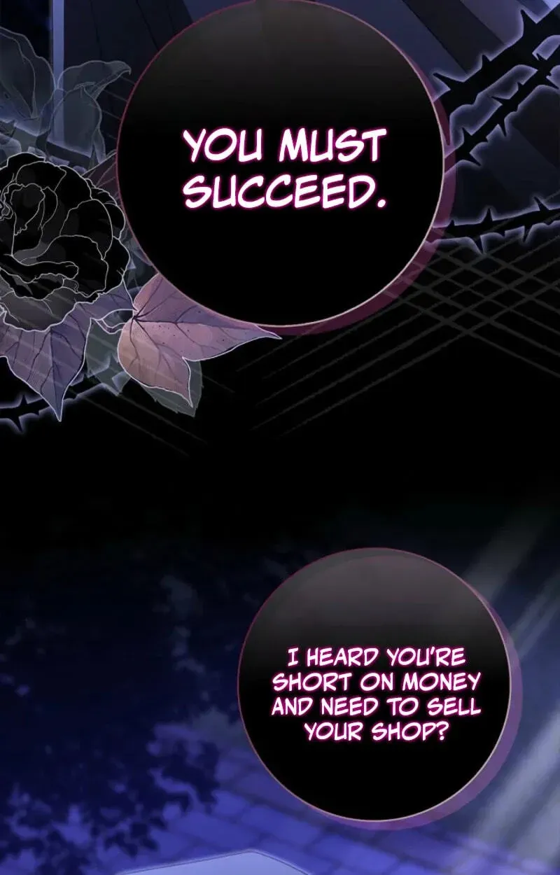 Living With My Villainous Uncle Chapter 45 page 89