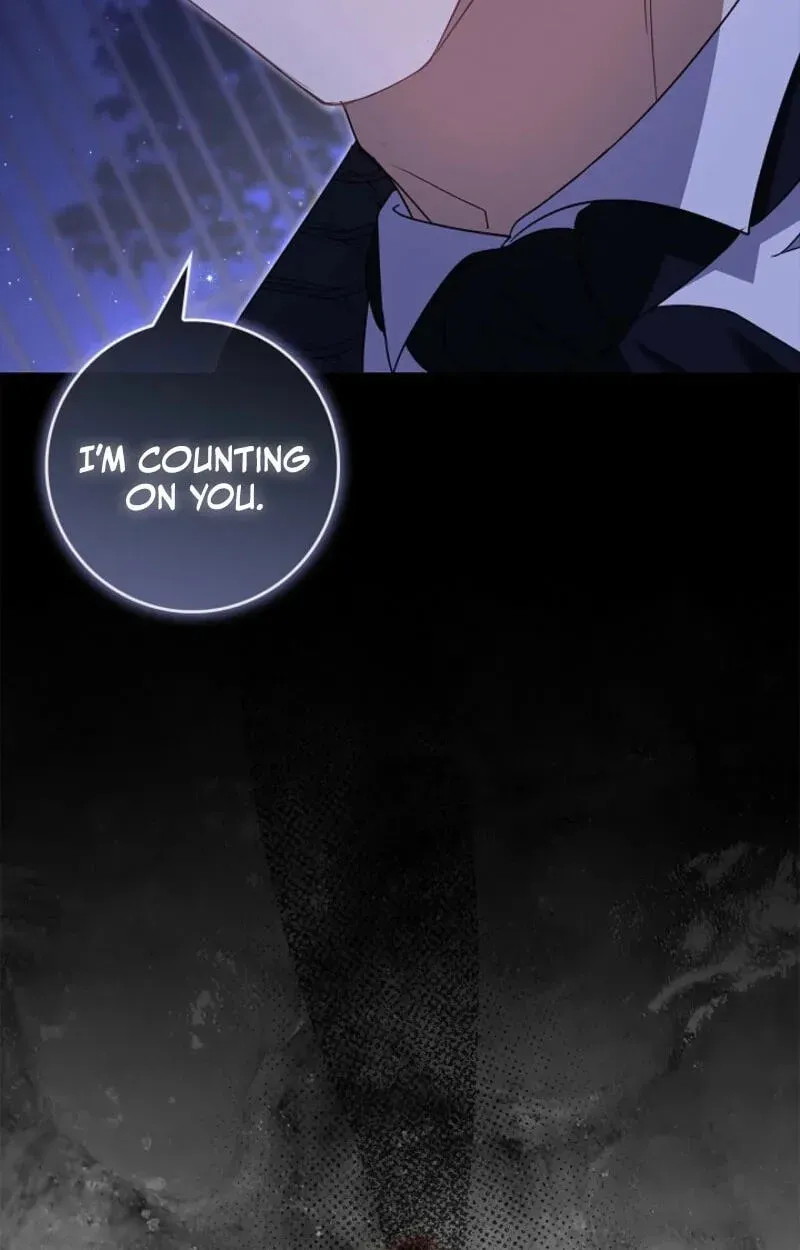 Living With My Villainous Uncle Chapter 45 page 92