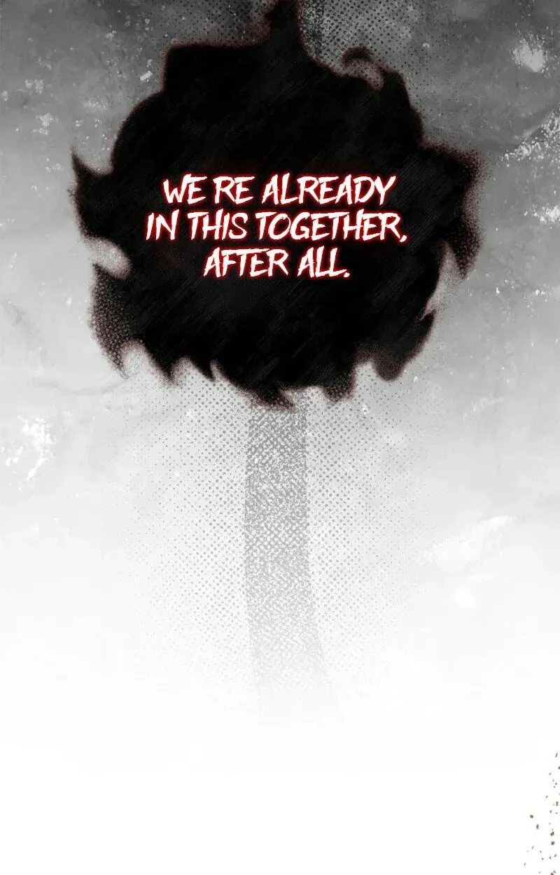 Living With My Villainous Uncle Chapter 45 page 93