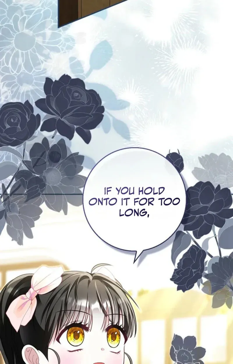 Living With My Villainous Uncle Chapter 45 page 110