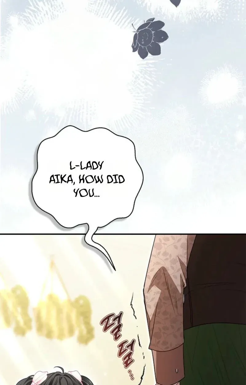 Living With My Villainous Uncle Chapter 45 page 113