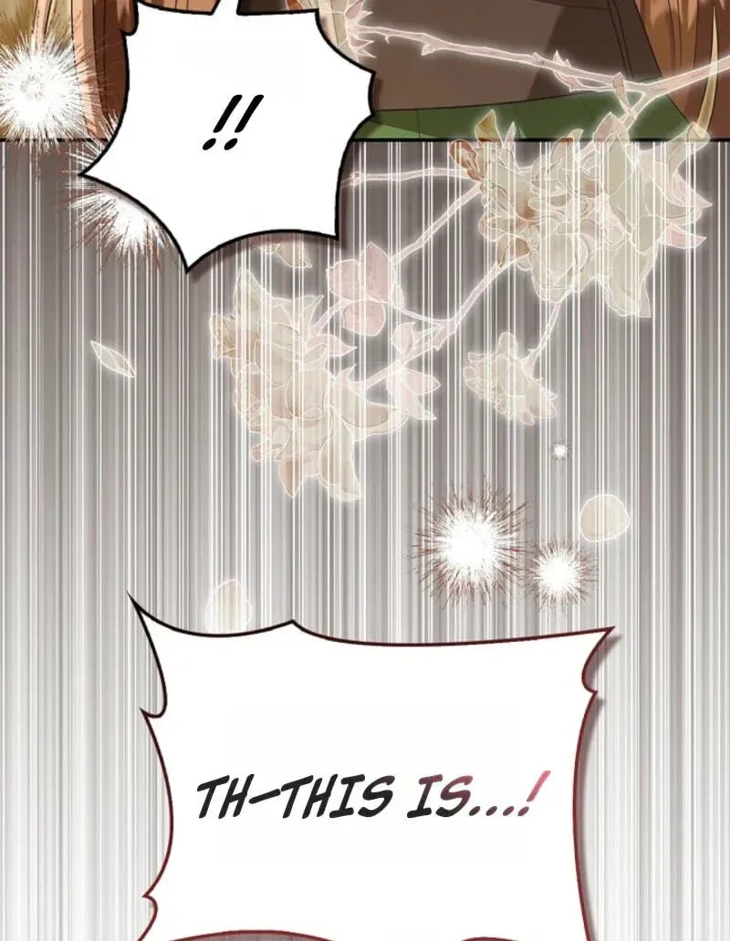 Living With My Villainous Uncle Chapter 45 page 123