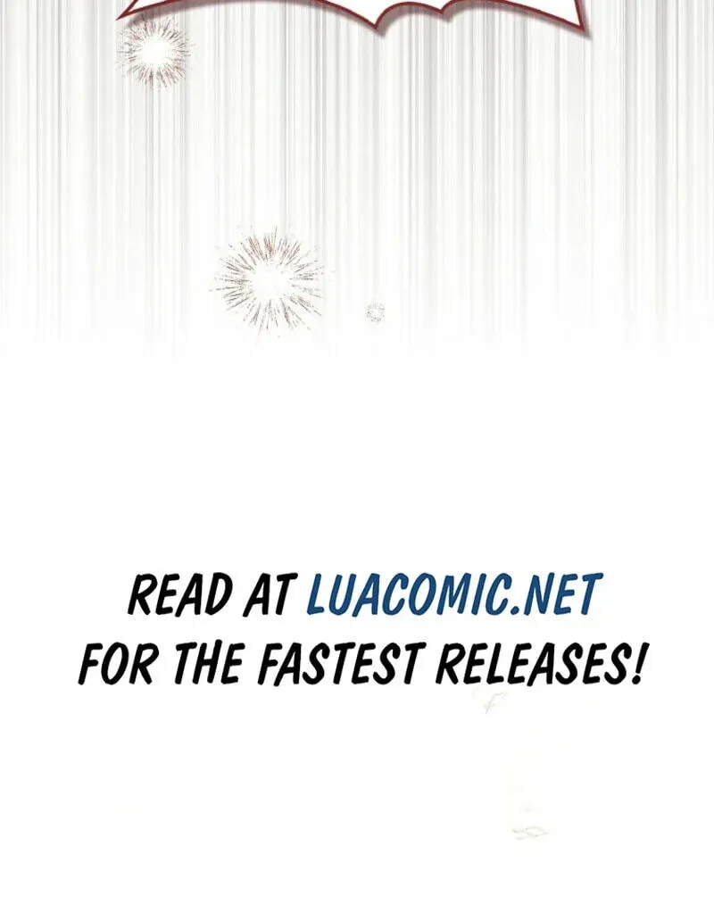 Living With My Villainous Uncle Chapter 45 page 124
