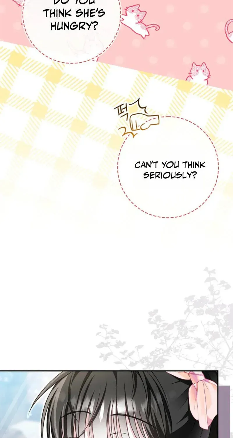 Living With My Villainous Uncle Chapter 46 page 15