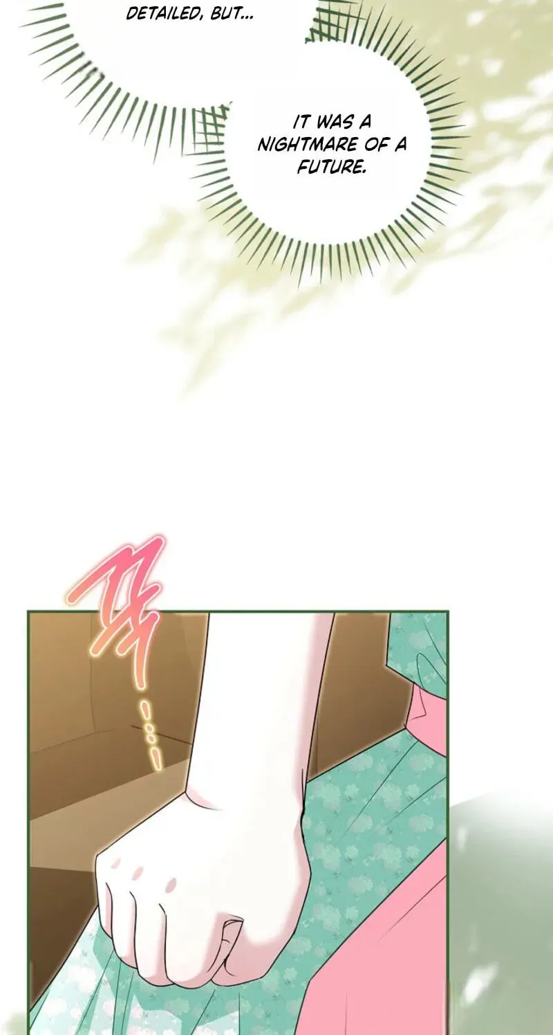 Living With My Villainous Uncle Chapter 46 page 23