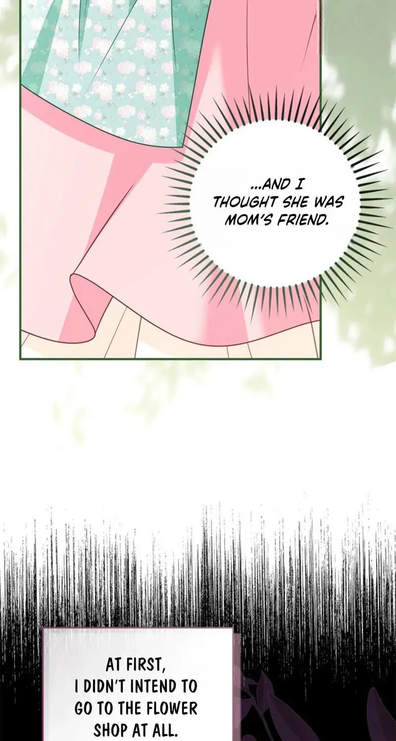 Living With My Villainous Uncle Chapter 46 page 24