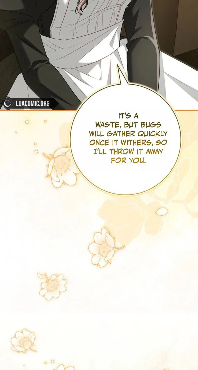 Living With My Villainous Uncle Chapter 46 page 39