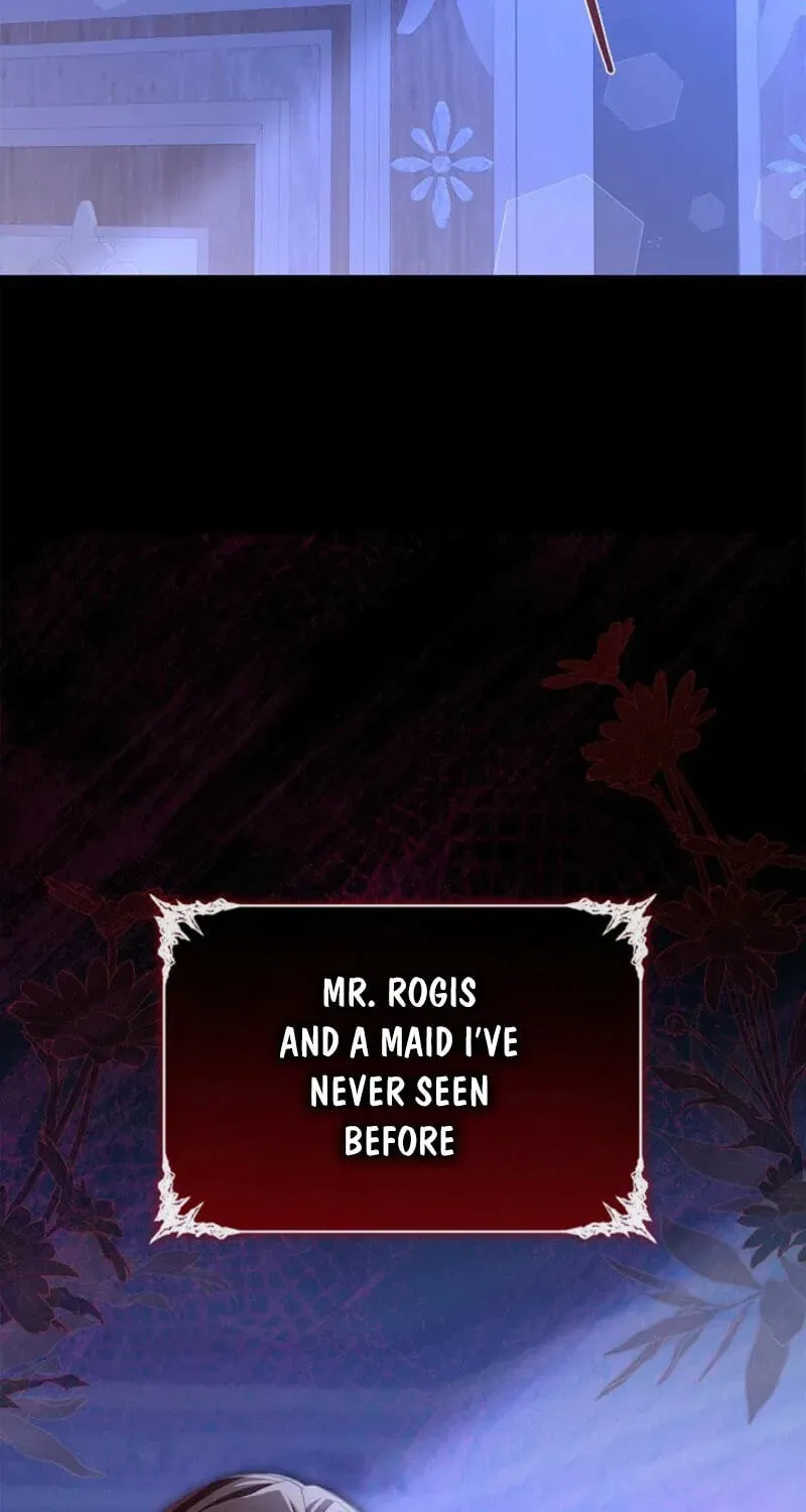 Living With My Villainous Uncle Chapter 46 page 51