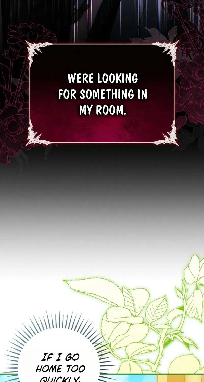 Living With My Villainous Uncle Chapter 46 page 53