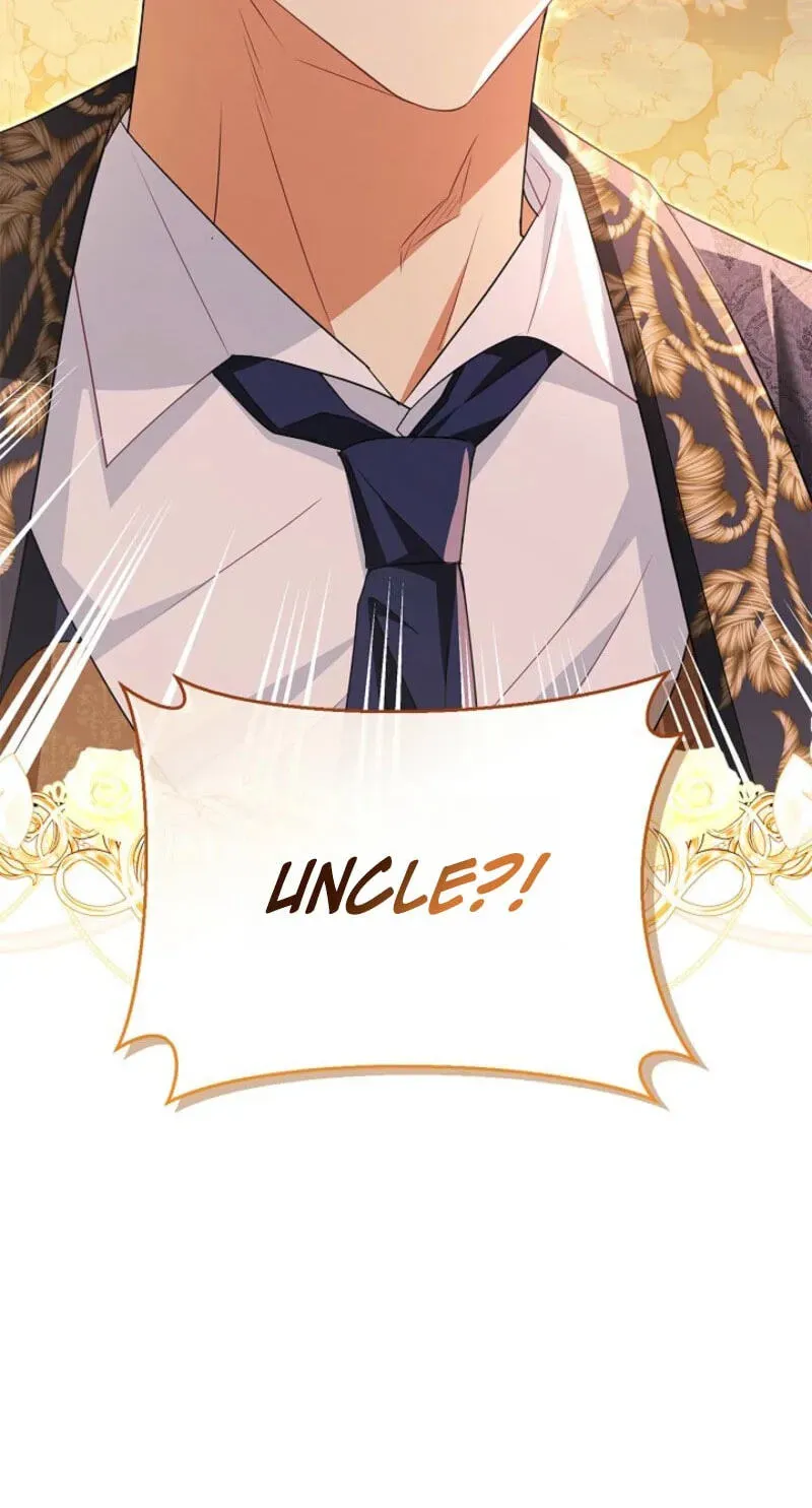 Living With My Villainous Uncle Chapter 46 page 66
