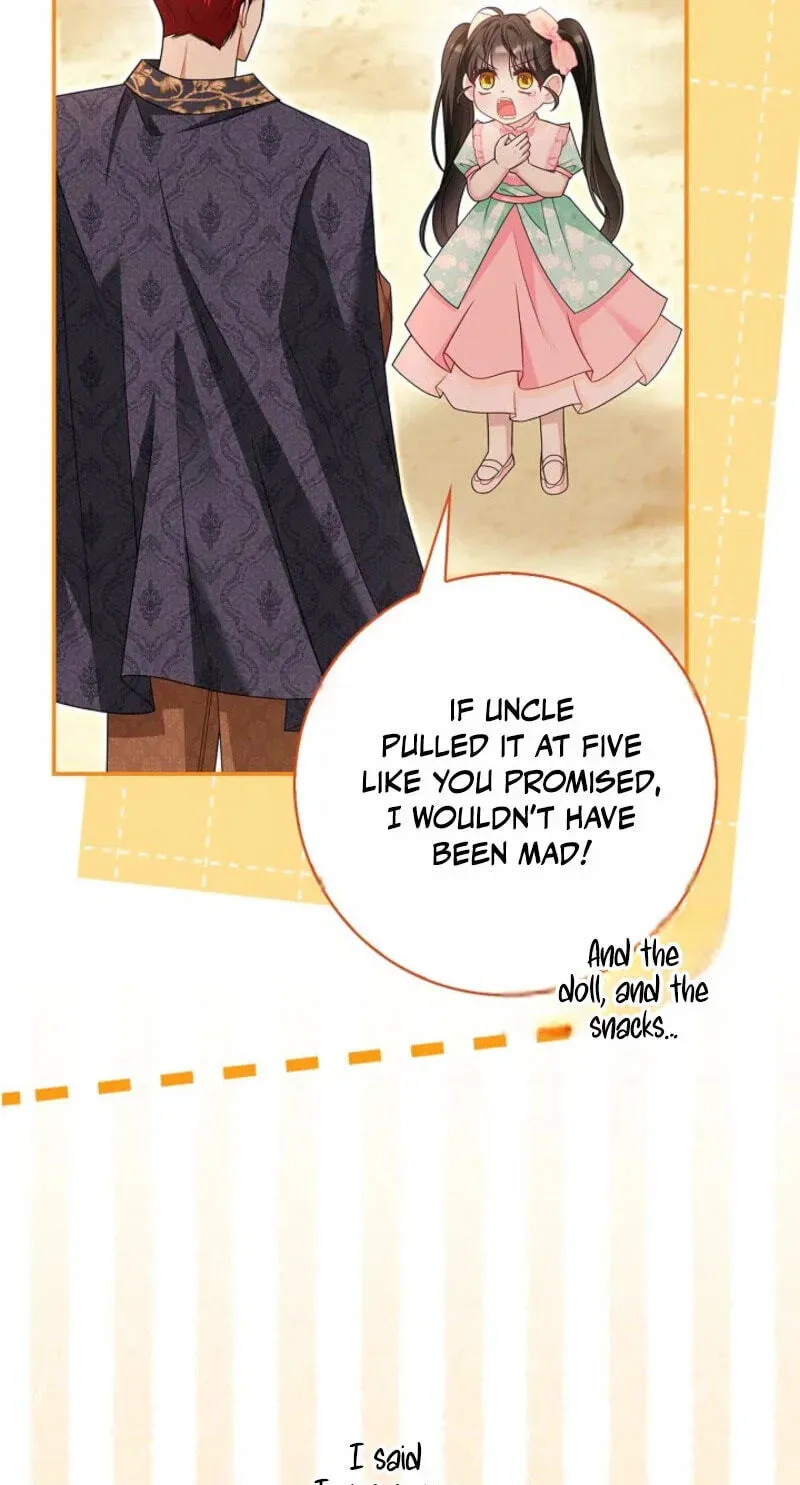 Living With My Villainous Uncle Chapter 46 page 69