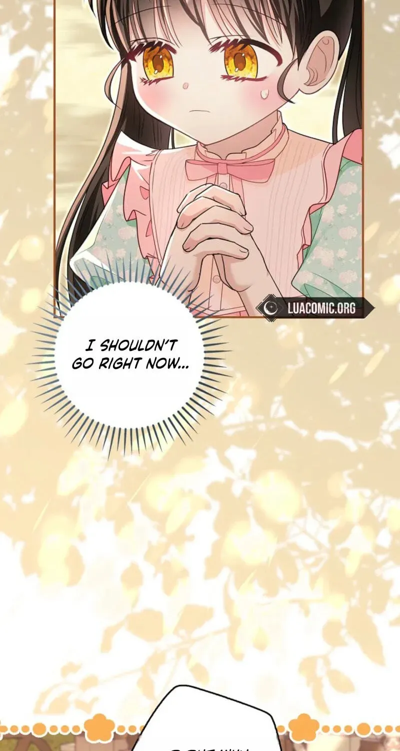 Living With My Villainous Uncle Chapter 46 page 73