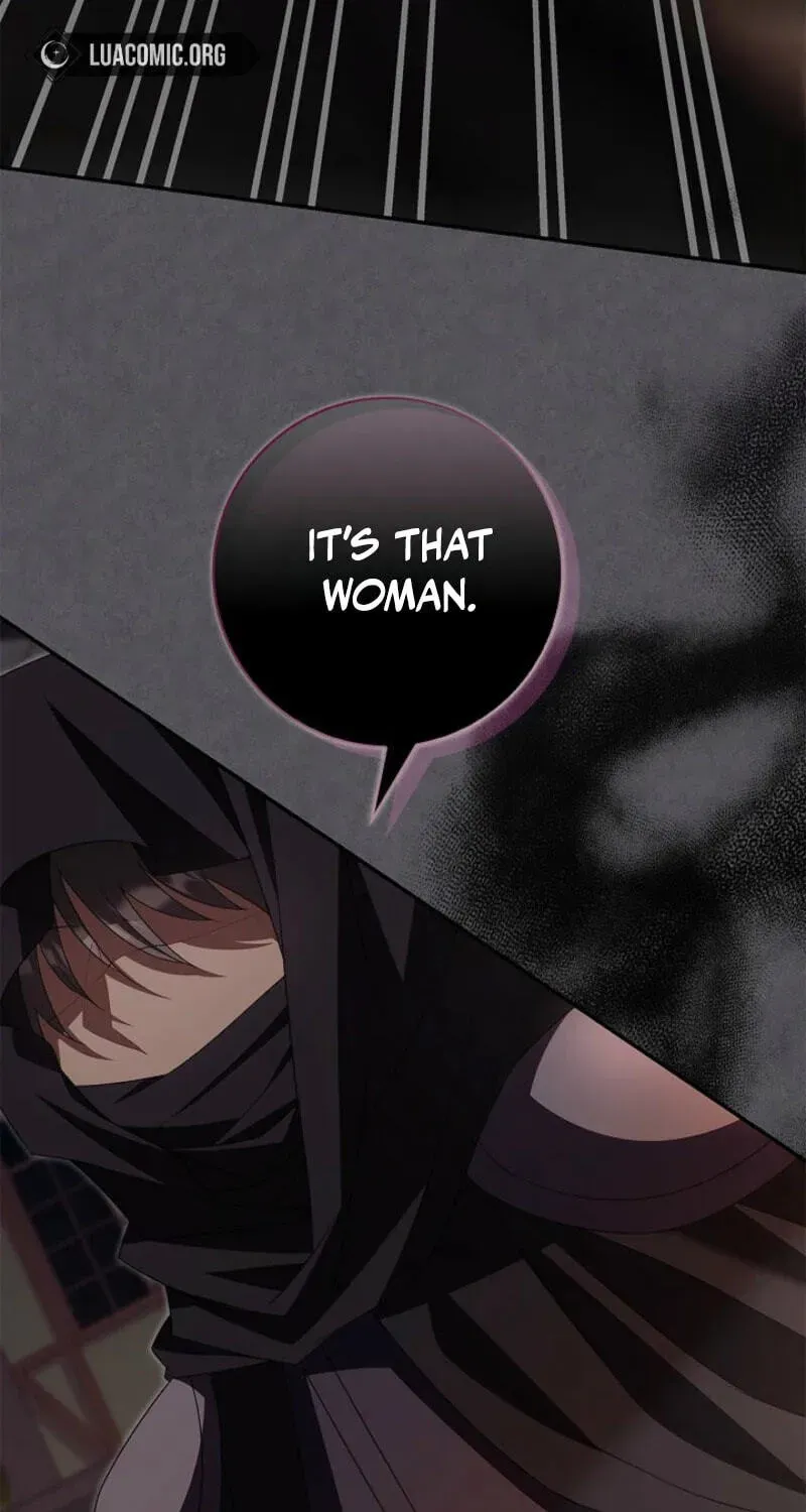 Living With My Villainous Uncle Chapter 47 page 5